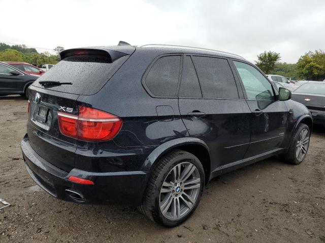 VIN 5UXZV4C52D0B07517 2013 BMW X5, Xdrive35I no.3