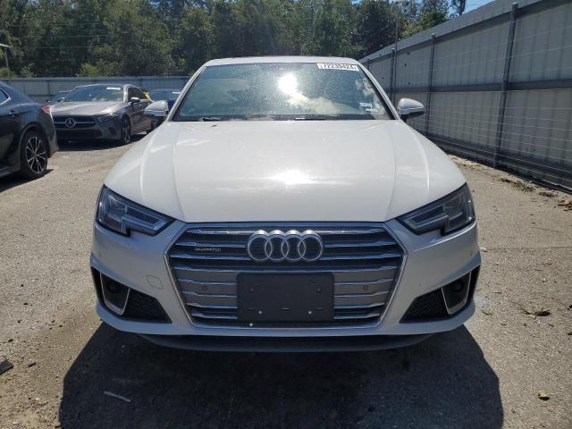 VIN WAUENAF41KN007050 2019 AUDI A4 no.5