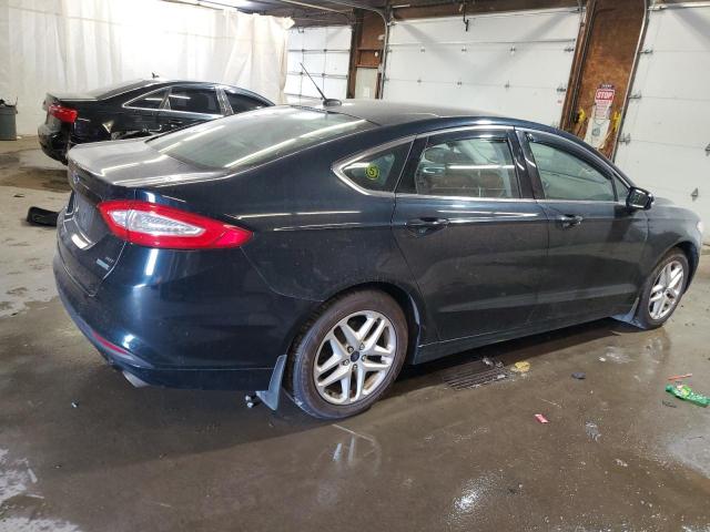 VIN 3FA6P0HD3ER108901 2014 Ford Fusion, SE no.3