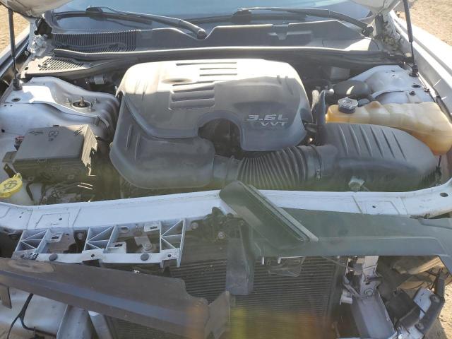 2016 DODGE CHALLENGER - 2C3CDZAG8GH131043