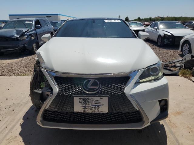 VIN JTHKD5BHXF2225390 2015 Lexus CT, 200 no.5