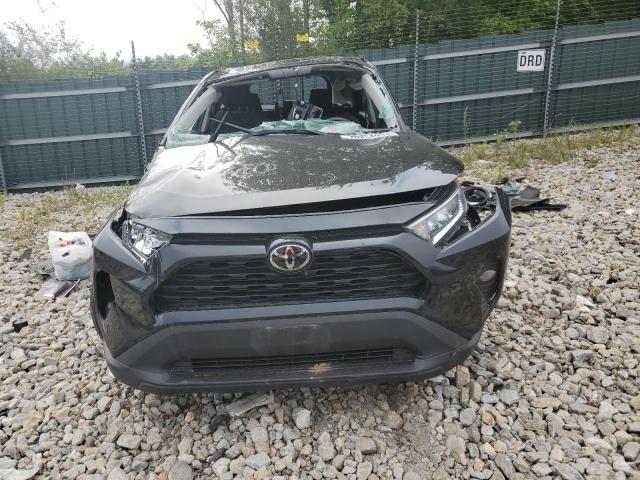 2021 TOYOTA RAV4 XLE - 2T3P1RFV7MW151017