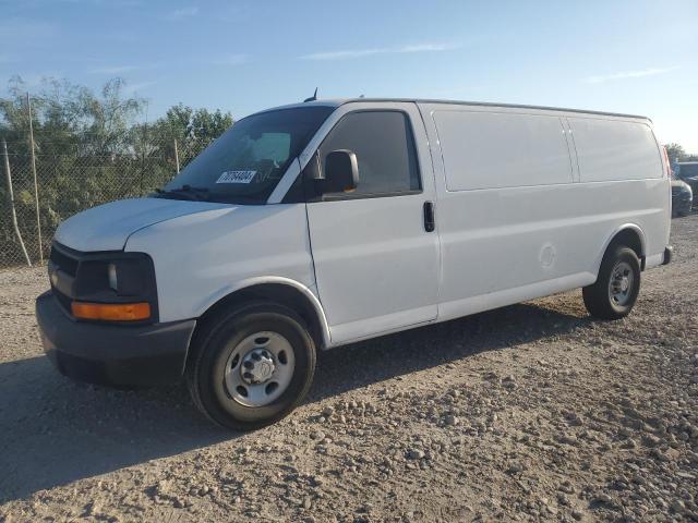 2015 CHEVROLET EXPRESS G3 1GCZGUCG6F1236366  70764404