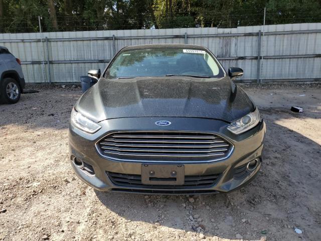 VIN 3FA6P0LU0GR100751 2016 Ford Fusion, Se Hybrid no.5