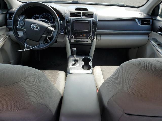 VIN 4T1BD1FK0DU077179 2013 Toyota Camry, Hybrid no.8