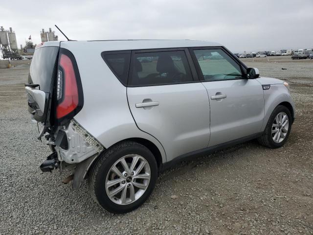 VIN KNDJP3A58J7549787 2018 KIA Soul, + no.3