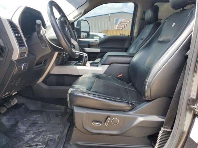 2019 FORD F250 SUPER - 1FT7W2BT6KEE20609