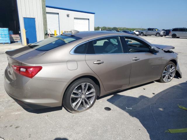 2023 CHEVROLET MALIBU LT - 1G1ZD5STXPF194357
