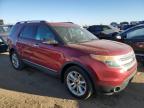 FORD EXPLORER X photo