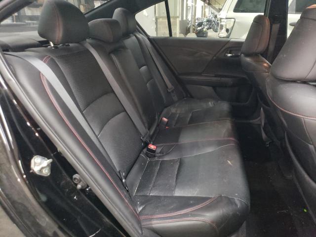 2017 HONDA ACCORD SPO - 1HGCR2F13HA280552