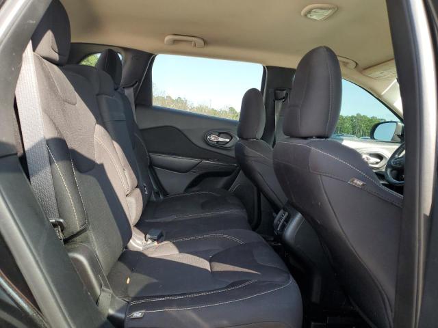 2015 JEEP CHEROKEE L - 1C4PJLCS3FW658265