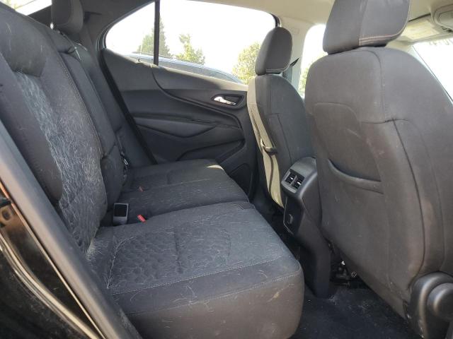 2018 CHEVROLET EQUINOX LT - 2GNAXSEV9J6222150