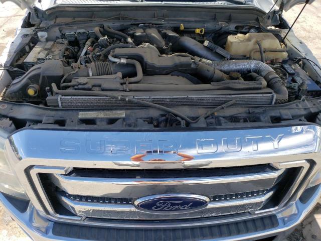 VIN 1FT7W2BT9EEA55380 2014 Ford F-250, Super Duty no.11