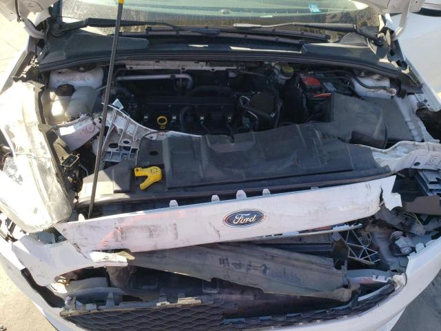 VIN 1FADP3F25FL210954 2015 Ford Focus, SE no.11