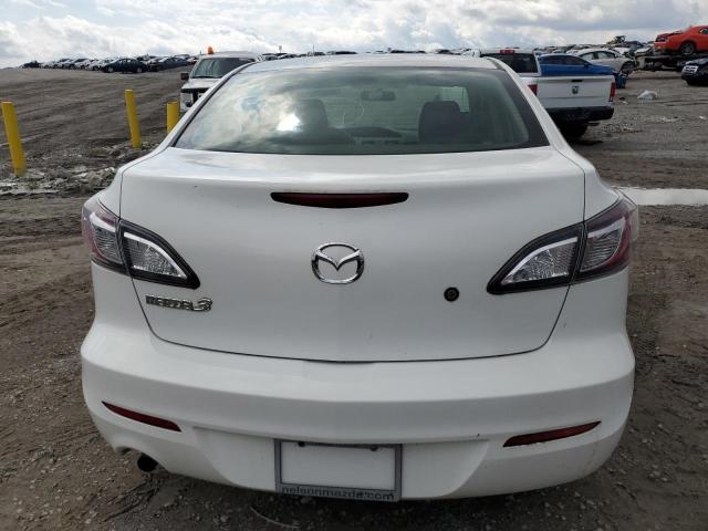 VIN JM1BL1TF8D1840503 2013 Mazda 3, I no.6