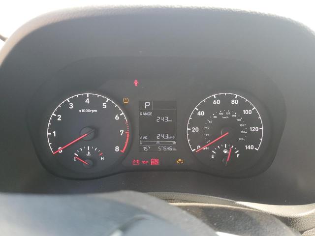 2020 HYUNDAI ACCENT SE - 3KPC24A69LE092657