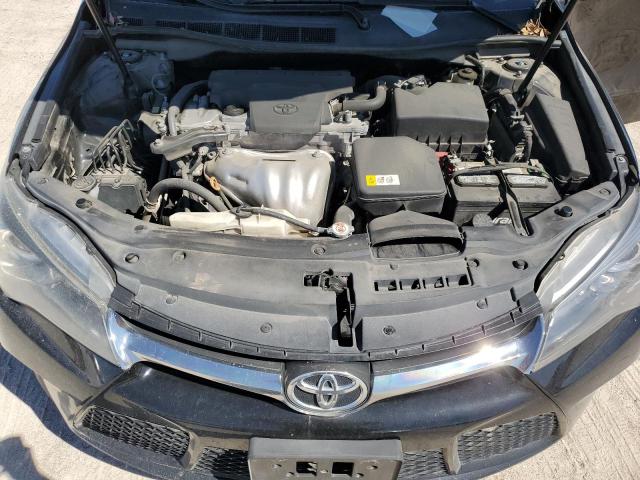 2017 TOYOTA CAMRY LE - 4T1BF1FK9HU769957