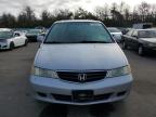 HONDA ODYSSEY EX photo