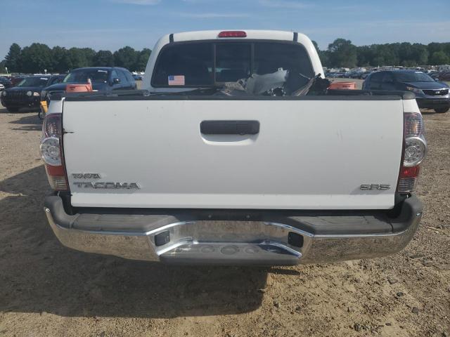 VIN 5TFJX4CN8DX030584 2013 Toyota Tacoma, Double Cab no.6