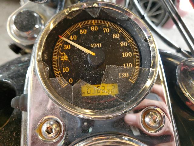 2008 HARLEY-DAVIDSON FXDL 1HD1GN4118K329241