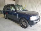 LAND ROVER RANGE ROVE photo