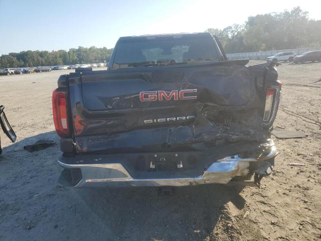 2024 GMC SIERRA K15 3GTUUDED2RG145624  72598214