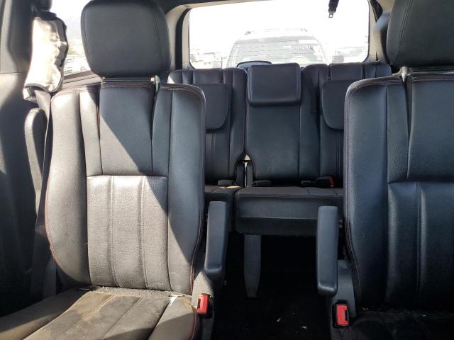 2018 DODGE GRAND CARA - 2C4RDGEGXJR335672