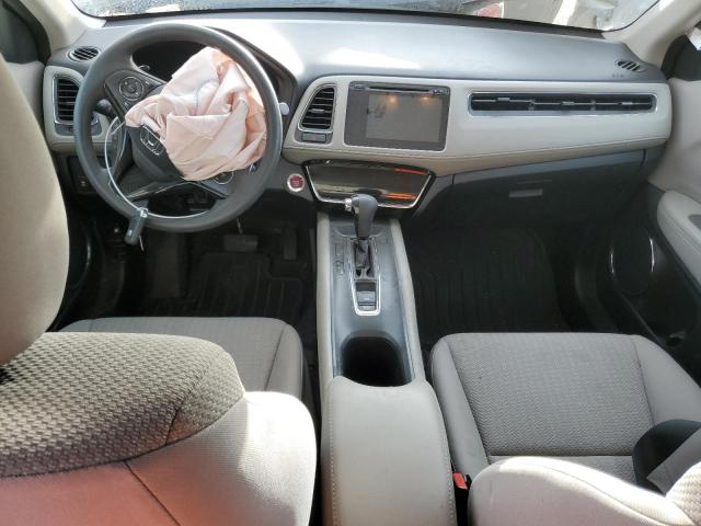 2016 HONDA HR-V EX - 3CZRU6H57GM739897
