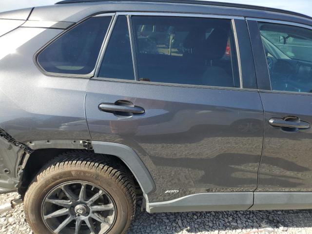 2019 TOYOTA RAV4 LE - 2T3MWRFV9KW014260
