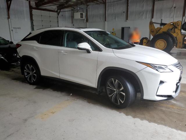 VIN 2T2BZMCA2KC195291 2019 Lexus RX, 350 Base no.4