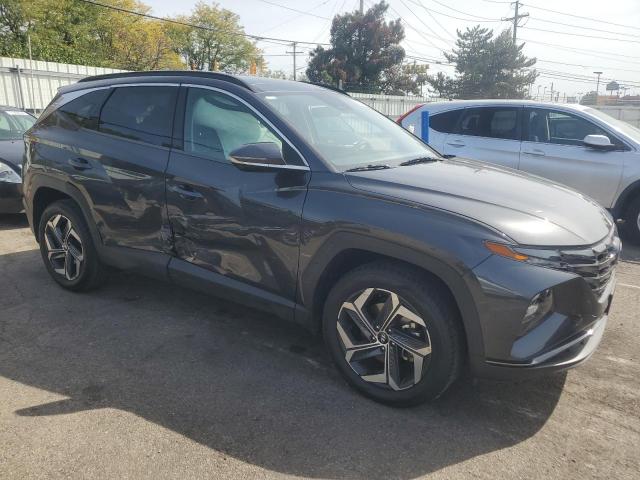 2022 HYUNDAI TUCSON 5NMJECAE3NH033146