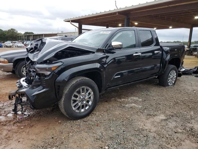 2024 TOYOTA TACOMA DOU #2991652196