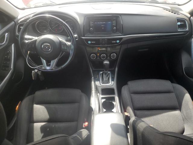 VIN JM1GJ1U50F1196077 2015 Mazda 6, Sport no.8