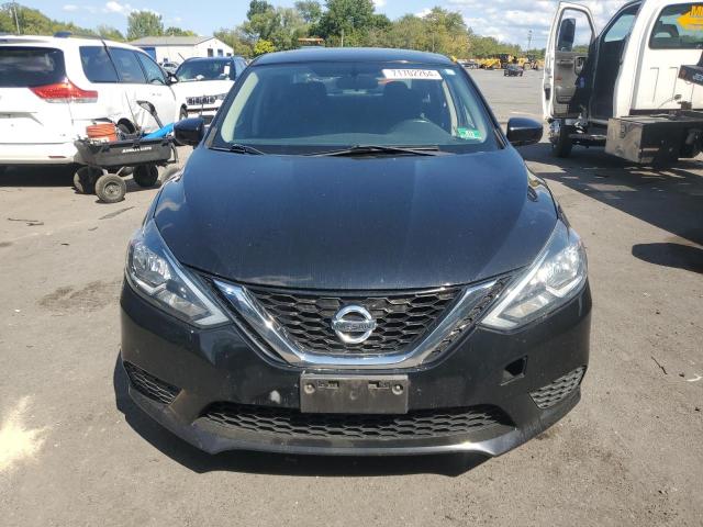 2016 NISSAN SENTRA S - 3N1AB7AP5GY335129