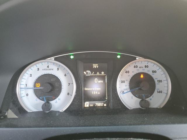 2016 TOYOTA CAMRY LE - 4T1BF1FK2GU514212