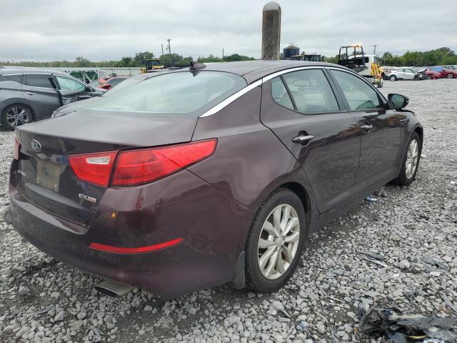 VIN 5XXGN4A75FG384089 2015 KIA Optima, EX no.3