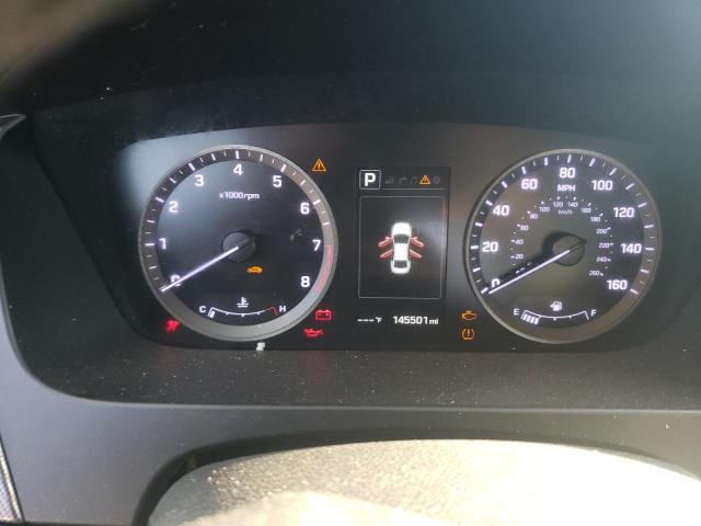 2015 HYUNDAI SONATA SPO - 5NPE34AF4FH181221