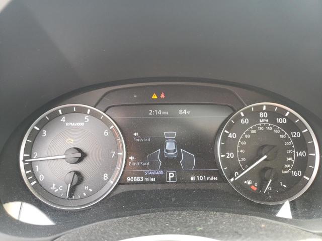 2019 INFINITI QX50 ESSEN - 3PCAJ5M31KF100583