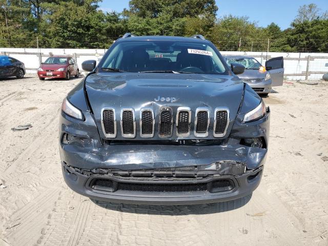 2018 JEEP CHEROKEE L - 1C4PJMLB3JD608265