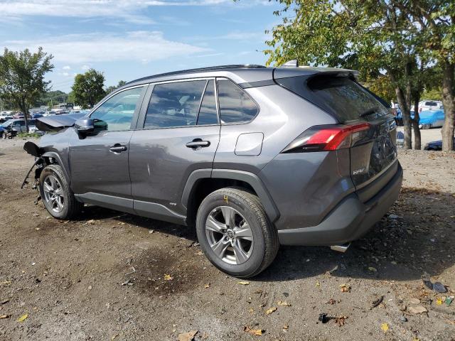 2024 TOYOTA RAV4 XLE - 4T3RWRFV7RU123770