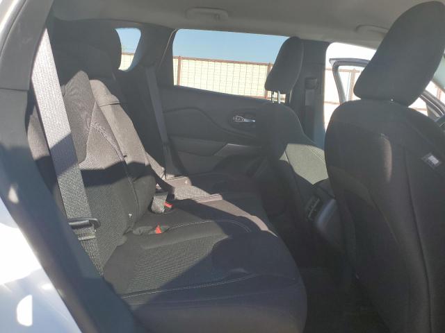 2019 JEEP CHEROKEE L - 1C4PJLCB6KD143332