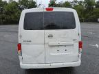 NISSAN NV200 2.5S photo