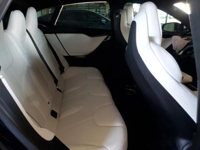 2017 TESLA MODEL S - 5YJSA1E21HF198705