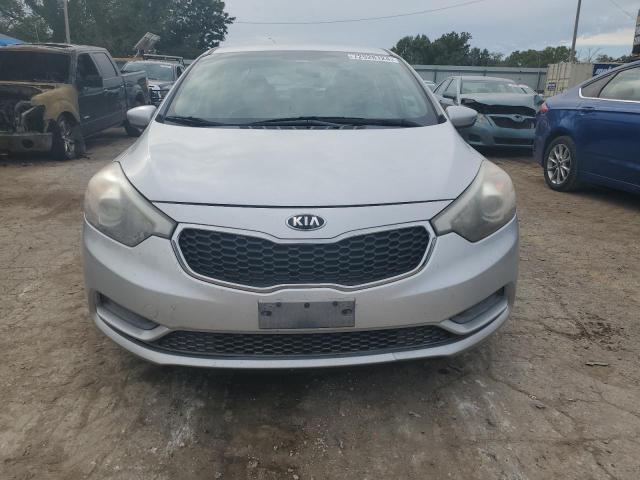 2015 KIA FORTE LX - KNAFK4A66F5431207