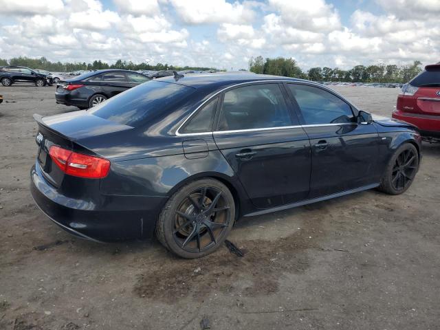 VIN WAUBFAFL8EN018302 2014 Audi A4, Premium no.3