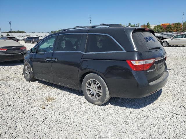 2012 HONDA ODYSSEY EX 5FNRL5H60CB062718  69989734