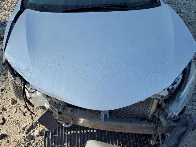 2017 TOYOTA COROLLA L - 2T1BURHEXHC842489