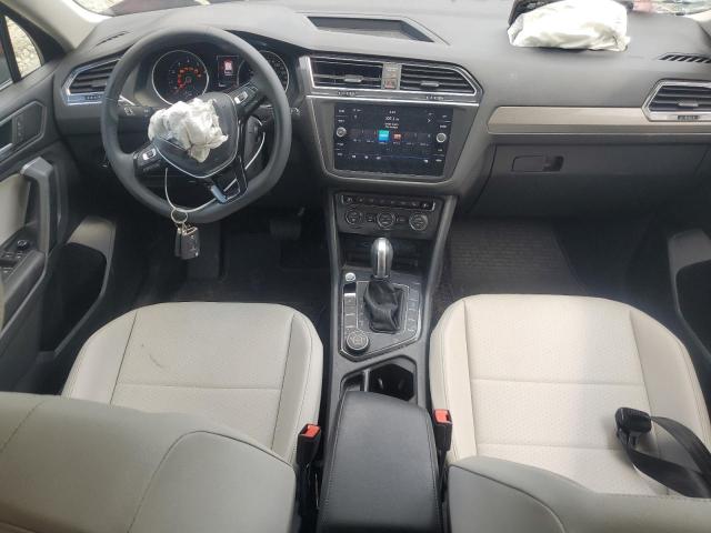 2019 VOLKSWAGEN TIGUAN SE - 3VV2B7AX3KM162018