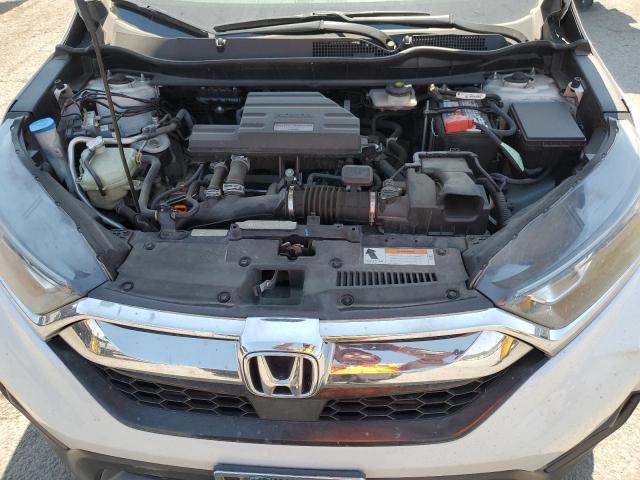 2019 HONDA CR-V EX - JHLRW2H59KX000481