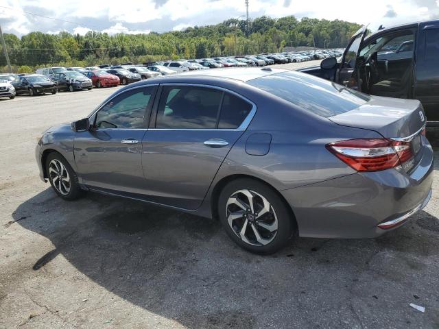 2016 HONDA ACCORD EXL - 1HGCR2F99GA212020